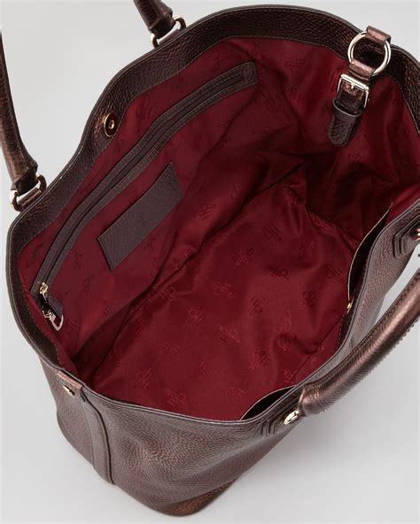 are cole haan bags good quality